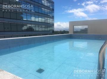 Departamento · 78m² · 4 Ambientes · 1 Cochera · Alquiler Departamento 4 Ambientes con Cochera y Amenities