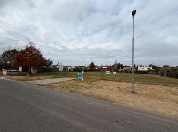 Terreno · 674m² · Terreno en Venta en Aldea Fisherton