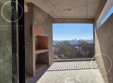 Departamento · 98m² · 4 Ambientes · Venta 4 Ambientes en Villa Ortúzar, Cochera Opcional.
