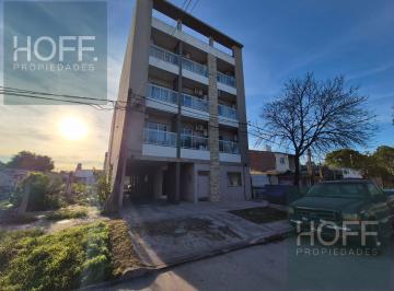 Departamento · 40m² · 2 Ambientes · Departamento de 1 Dormitorio en Alquiler a Estrenar