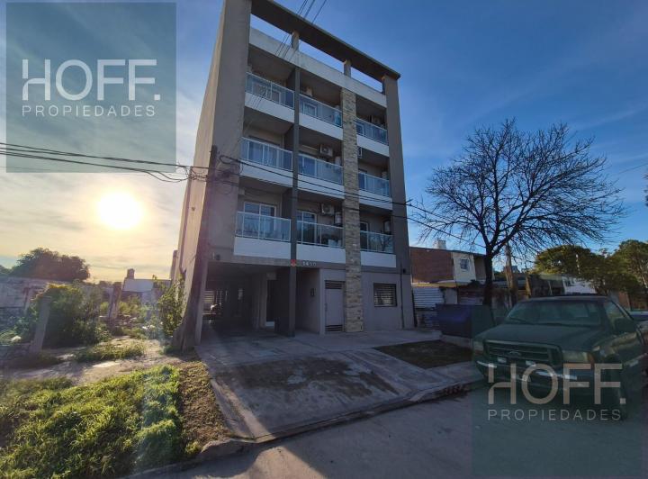 Departamento · 40m² · 2 Ambientes