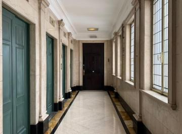 Oficina comercial · 180m² · 7 Ambientes · Oficina en Microcentro