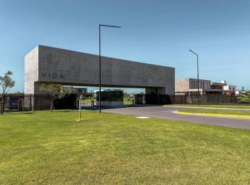 Terreno · 911m² · Lote en Venta Barrio Privado Vida, Funes