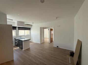 Departamento · 55m² · 3 Ambientes · Departamento 3amb a Nuevo, Limite con Recoleta