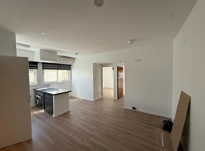 Departamento · 55m² · 3 Ambientes