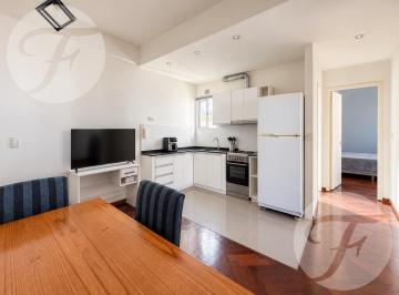 Departamento · 52m² · 3 Ambientes · 3 Ambientes con Vista Abierta y Excelente Luz – Sarmiento y Callao