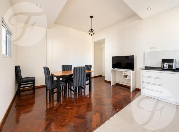 Departamento · 52m² · 3 Ambientes