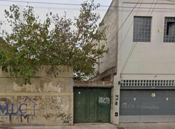 Terreno · 455m² · Venta Lote - Oportunidad Para Inversores - Zona Hospital Garrahan