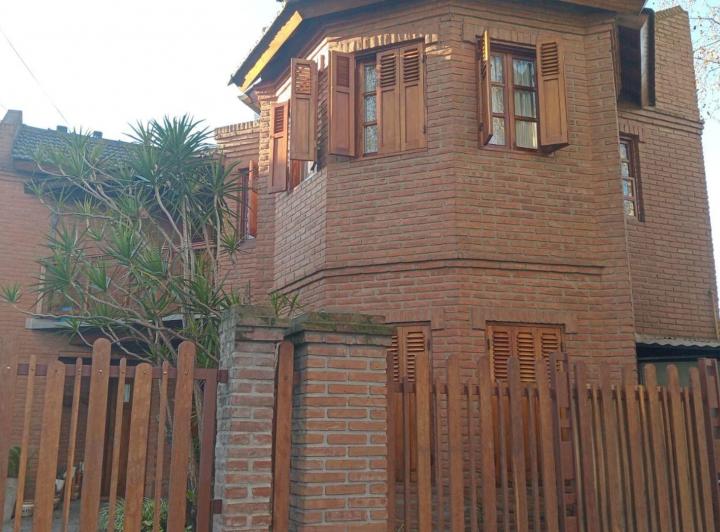 PH · 79m² · 3 Ambientes · 1 Cochera