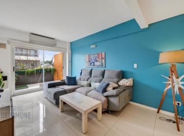 Departamento · 75m² · 3 Ambientes · Venta Departamento Duplex 3 Ambientes con Balcon en Flores