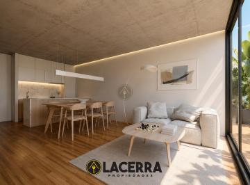Departamento de 1 ambiente, Belgrano · Monoambiente a Estrenar en Venta