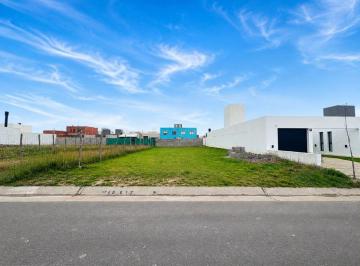 Terreno , Córdoba · Lote 360 m² Apto Dúplex en Docta Boulevard | Fondo Norte y Servicios Subterráneos