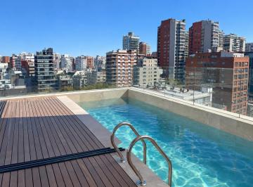 Departamento de 2 ambientes, Belgrano · 2 Ambientes a Estrenar/ Seg 24 Hs/ Apto Prof/ Amenities