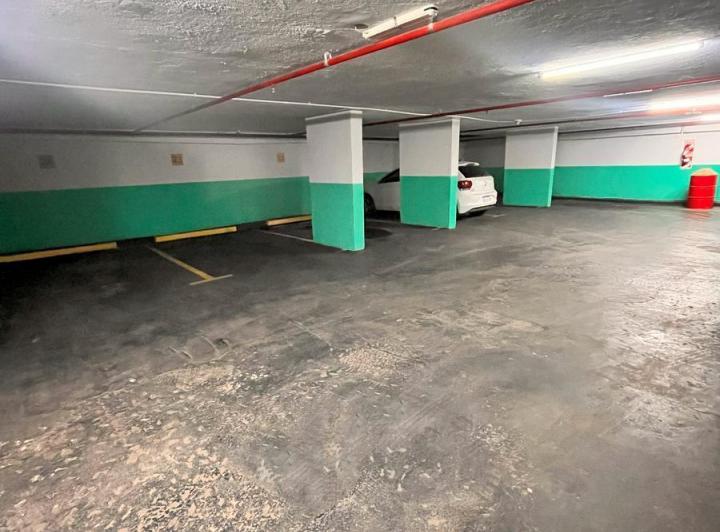 Garage · 4m²