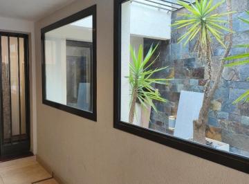 Oficina comercial · 60m² · 4 Ambientes · Oficina Sobre Av Valparaiso - 60 m² en Planta Baja