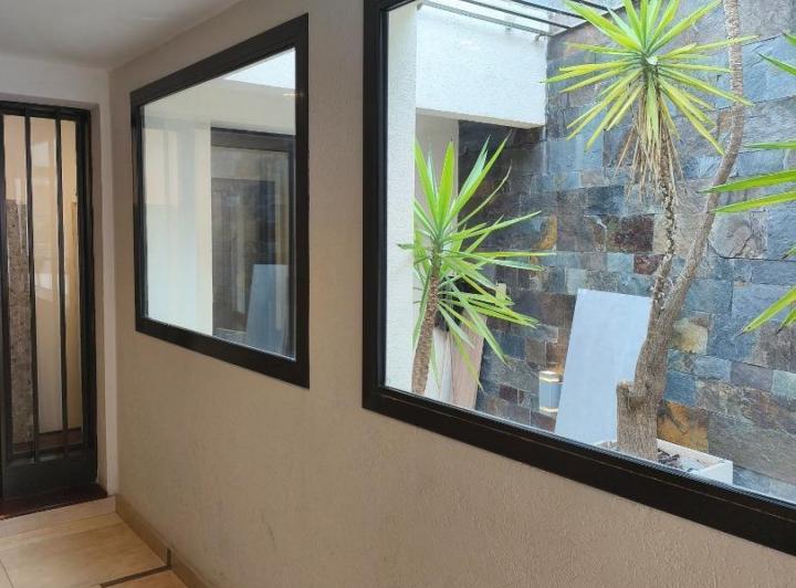Oficina comercial · 60m² · 4 Ambientes