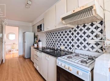 Departamento · 43m² · 2 Ambientes · Imperdible 2 Ambientes a m de Cabildo y Juramento