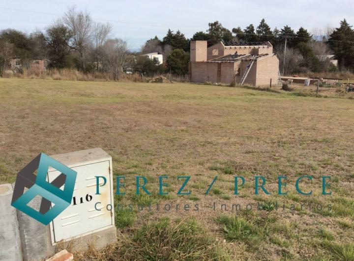 Terreno · 1186m²