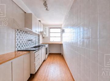 Departamento · 43m² · 2 Ambientes · Imperdible 2 Ambientes a m de Cabildo y Juramento