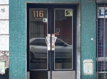 Departamento de 3 ambientes, Almagro · Excelente 3 Ambientes en Almagro Norte – Muy Buena Distribución