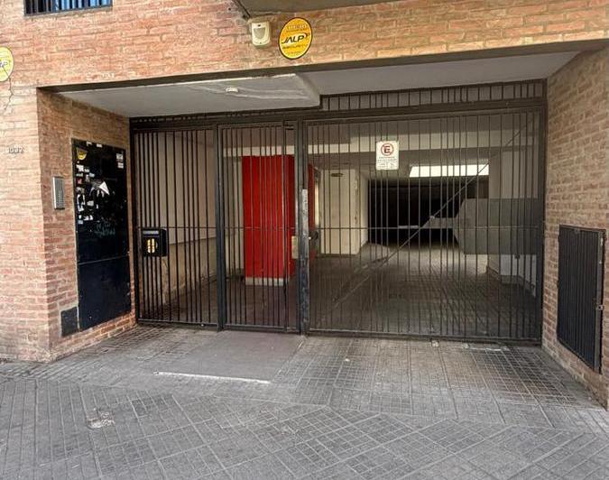 Departamento · 2 Ambientes · 3 Cocheras