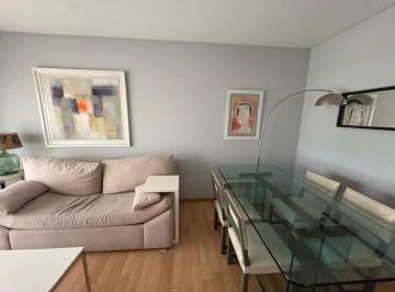 Departamento · 48m² · 2 Ambientes · Alquiler Temporal Departamento 2 Amb en Palermo Hollywood