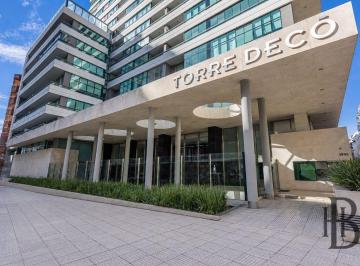 Departamento de 2 ambientes, Recoleta · Torre Decó - Austria y Beruti - 2 Amb con Cochera