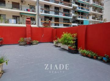 Departamento · 54m² · 3 Ambientes · En Venta Departamento de 3 Ambientes con 60 m² de Terraza en Belgrano