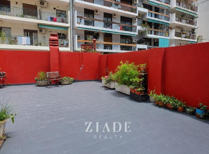 Departamento · 54m² · 3 Ambientes