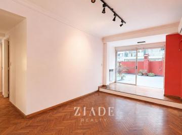 Departamento · 54m² · 3 Ambientes · En Venta Departamento de 3 Ambientes con 60 m² de Terraza en Belgrano