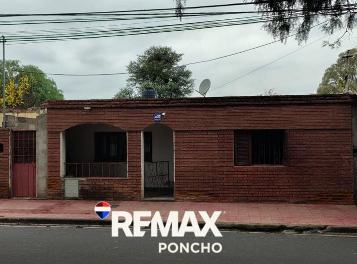 Casa · 140m² · 5 Ambientes