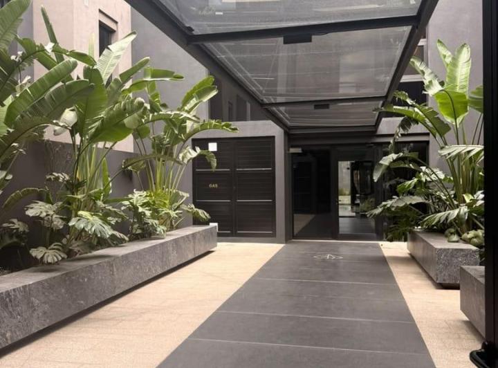 Departamento · 140m² · 6 Ambientes