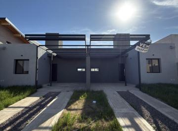 Casa de 3 ambientes, Córdoba · Dúplex a Estrenar en Venta - Docta Av - 2 Dorm. - 198 m² de Terreno
