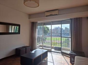 Departamento de 3 ambientes, Parque Chacabuco · Venta 3 Ambientes Al Frente con Balcón | Muy Luminoso | Excelente Ubicación en Parque Chacabuco