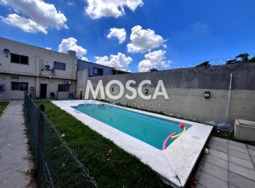 Departamento · 55m² · 3 Ambientes · 3 Ambientes Planta Baja en Moreno Centro Alquilo