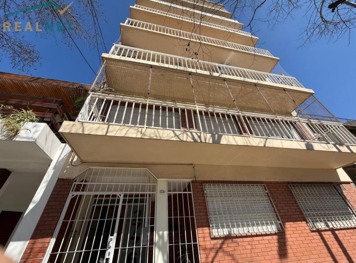 Departamento · 20m² · 1 Ambiente