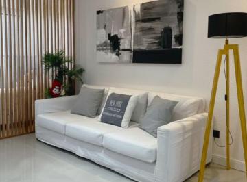 Departamento · 40m² · 1 Ambiente · 1 Cochera · Venta Departamento Monoambiente Lofts de La Bahia Nordelta