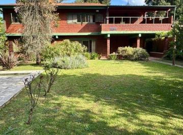 rs:vor292qfrqacm117m7i5sf9m · Venta de Casa de 5 Ambientes - Los Ñanduces - Ingeniero Maschwitz - a Refaccionar