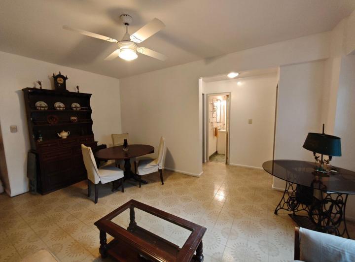 Departamento · 63m² · 3 Ambientes