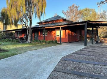rs:lj64nr85kg23l7qi14gl4iae · Venta Casa 6 Amb Fincas del Lago, Belén de Escobar