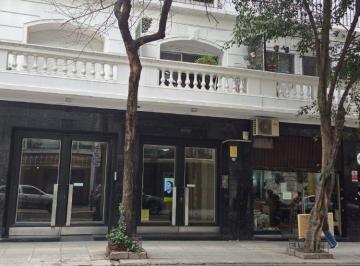 Departamento de 1 ambiente, Recoleta · Recoleta | 1 Ambiente 31 m² | a 1 Cuadra Plaza Vicente López | Muy Luminoso - Apto Profesional