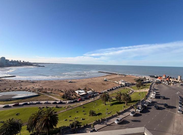 Departamento · 73m² · 4 Ambientes · 1 Cochera