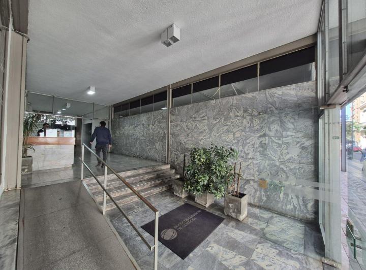 Oficina comercial · 42m² · 1 Ambiente