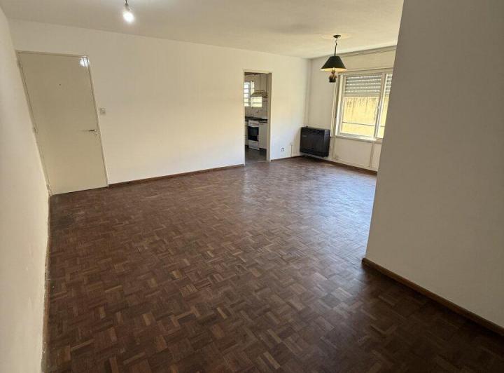 Departamento · 86m² · 6 Ambientes · 1 Cochera