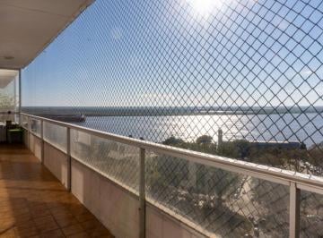 Departamento · 190m² · 7 Ambientes · 1 Cochera · Venta Departamento 3 Dorm. Frente Al Rio
