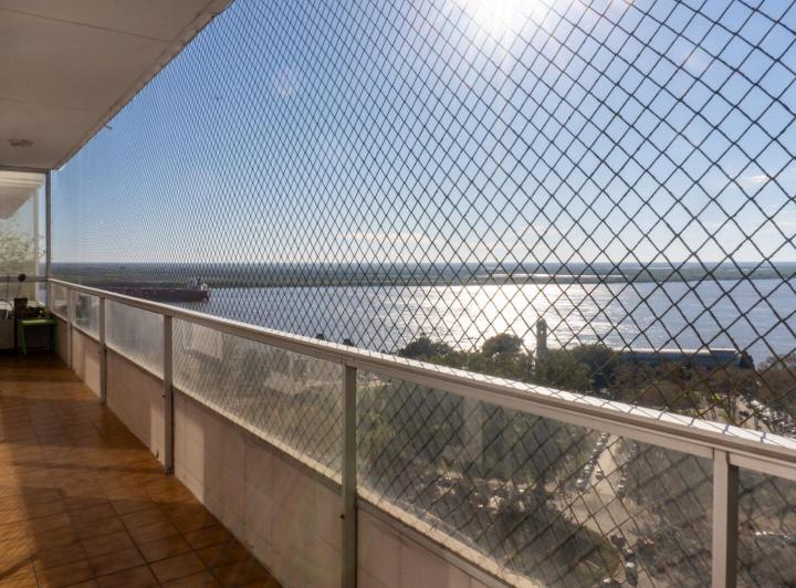 Departamento · 190m² · 7 Ambientes · 1 Cochera