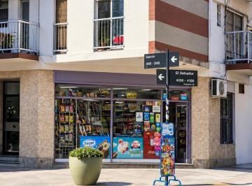 Local comercial · 32m² · 1 Ambiente · Local a La Venta con Renta en Palermo Soho