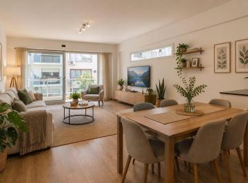 Departamento · 49m² · 2 Ambientes · Venta - Dos Ambientes - a Estrenar - Recoleta - La Isla