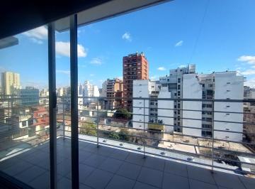 Departamento · 31m² · 1 Ambiente · Monoambiente con Balcón en Venta Zona Uade