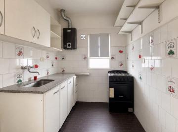 Departamento · 37m² · 2 Ambientes · Departamento 2 Ambientes con Balcón en Venta en Parque Patricios
